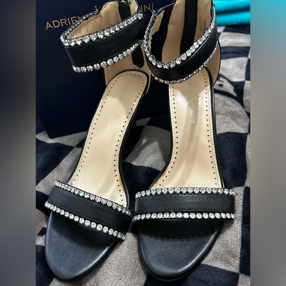 ADRIENNE VITTADINI High Heels - Picture 3 of 8